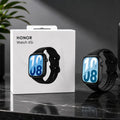 HONOR Watch X5i – Montre Connectée AMOLED 1.97”, Appels Bluetooth ,21 Jours d’Autonomie