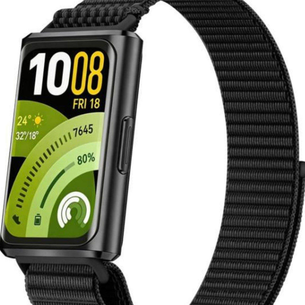 HUAWEI Band 11 Pro – Bracelet Connecté  , AMOLED 1.62” , 1 ATM , GPS