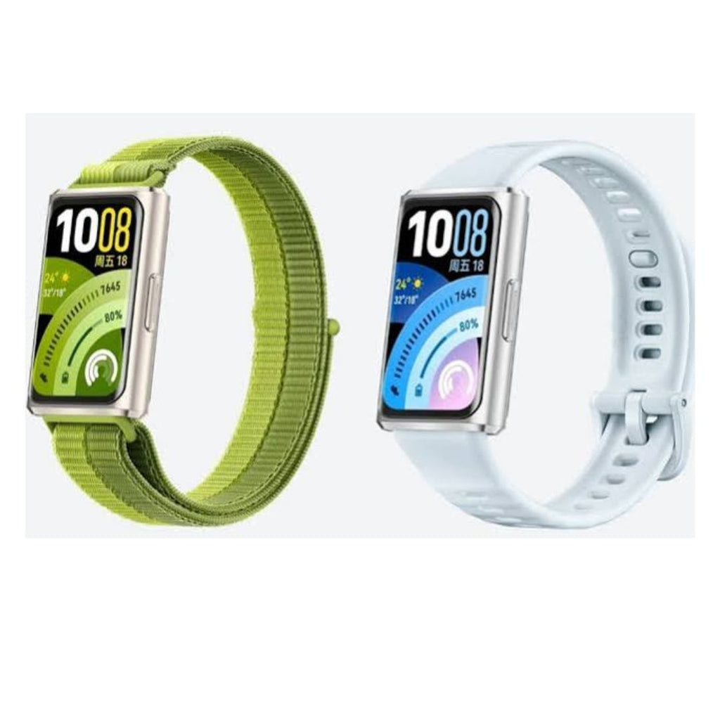 HUAWEI Band 11 Pro – Bracelet Connecté  , AMOLED 1.62” , 1 ATM , GPS