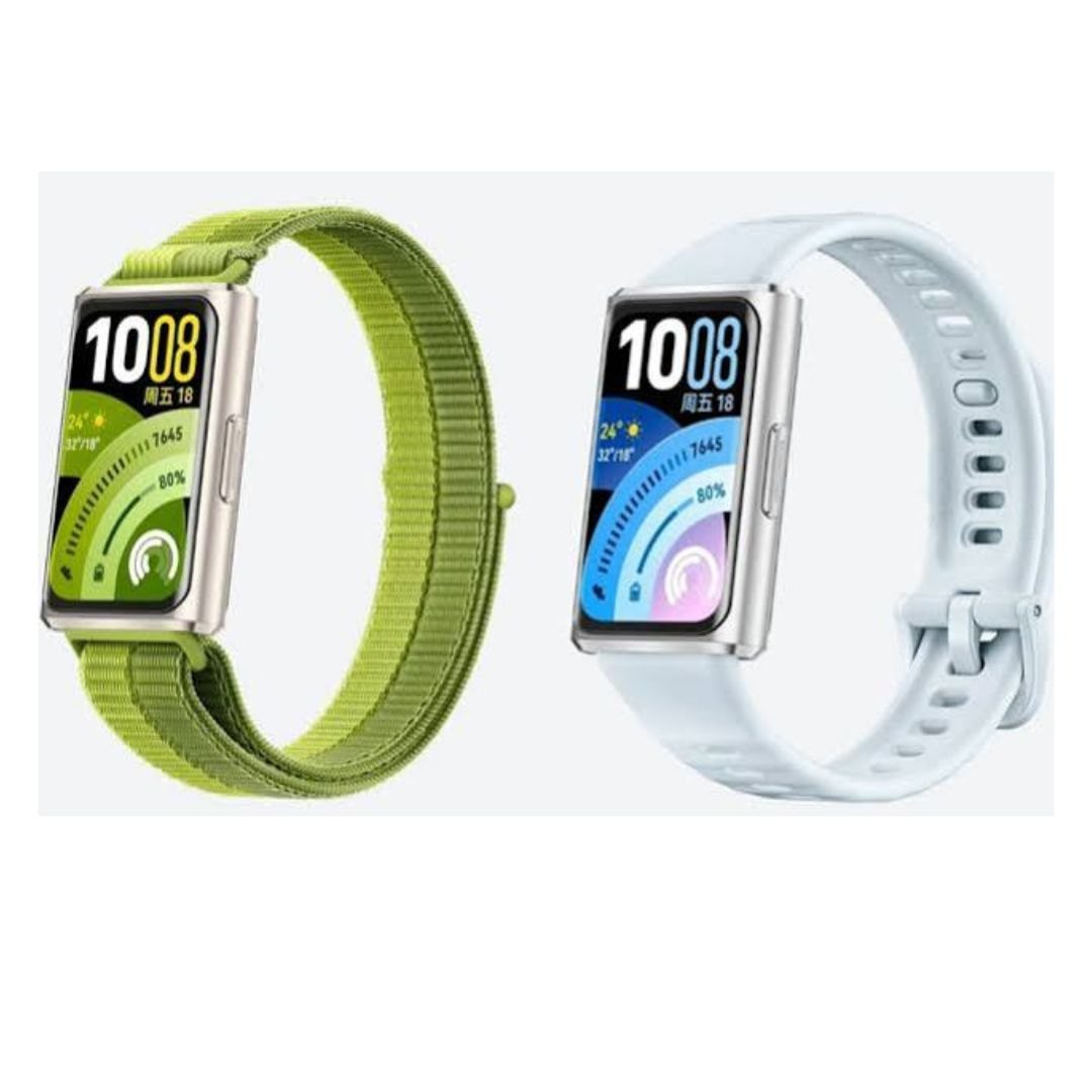 HUAWEI Band 11 Pro – Bracelet Connecté  , AMOLED 1.62” , 1 ATM , GPS