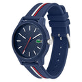 Lacoste 2011070 – Montre Homme Quartz Sport -Bleu