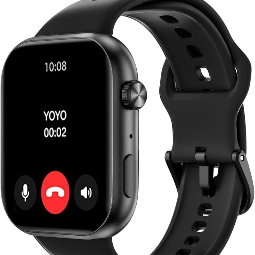 HONOR CHOICE 2i – Smartwatch AMOLED 1,85” , IP68 , Appels Bluetooth Et 14 Jours d’Autonomie