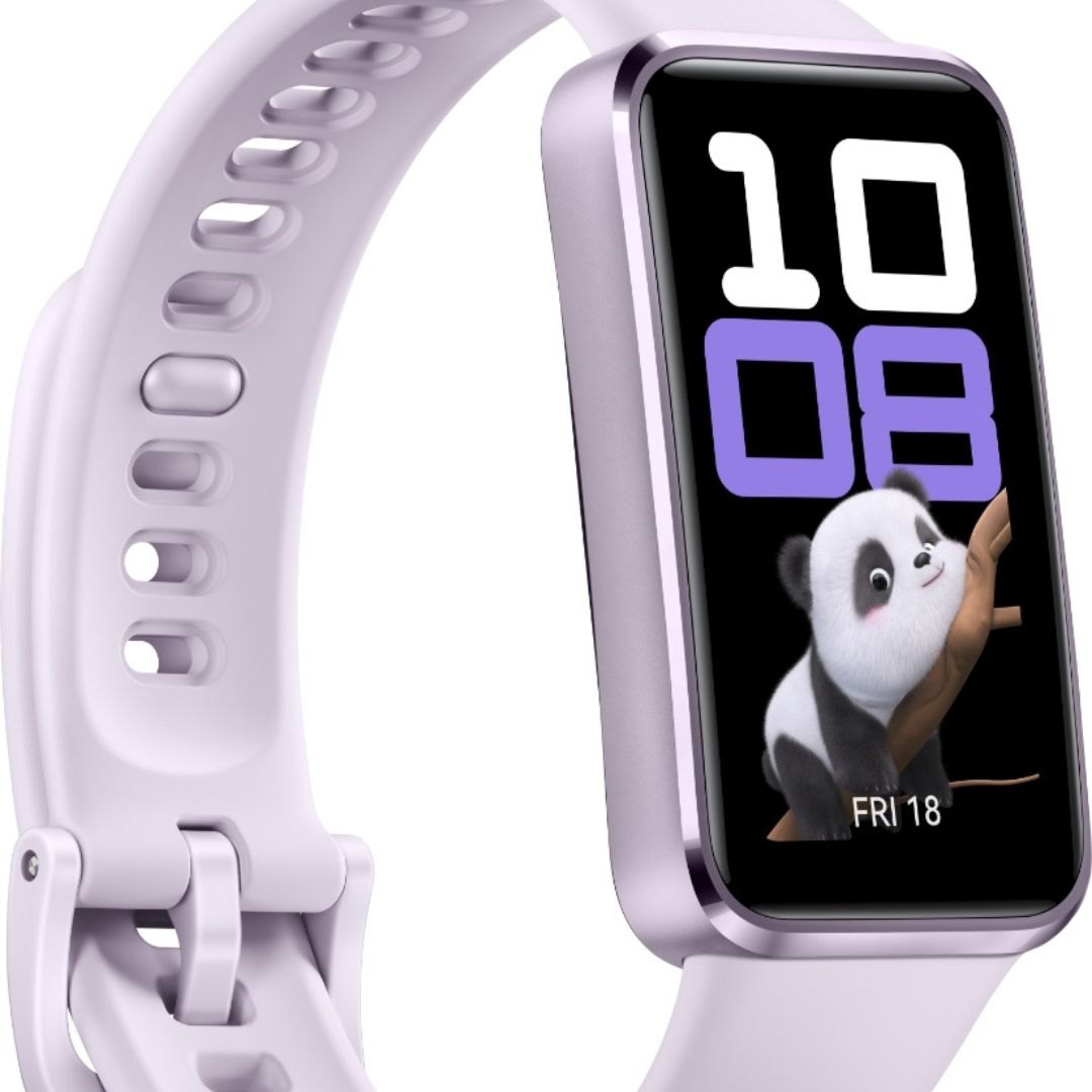 HUAWEI Band 10 – Bracelet Connecté Premium ,100 Modes Sport , Autonomie 14 Jours