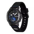 Lacoste Endurance 2011206 – Montre Homme Chronographe Quartz - Noir