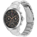 Tommy Hilfiger Henry 1710683 – Montre Homme  en Acier Inoxydable