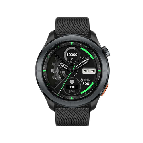 HAYLOU Solar Neo 2 – Smartwatch AMOLED 1.43” AOD  avec Appels Bluetooth