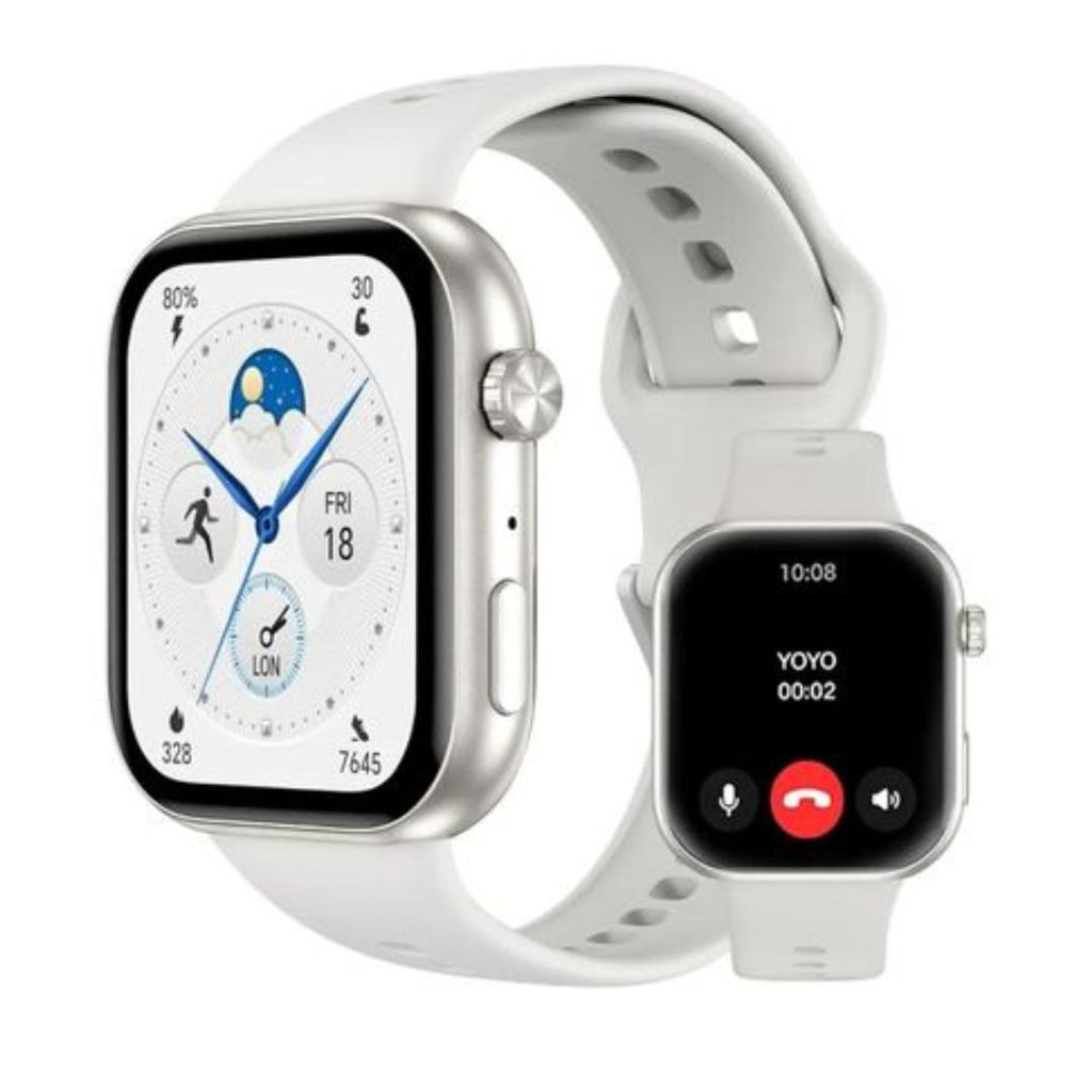 HONOR CHOICE 2i – Smartwatch AMOLED 1,85” , IP68 , Appels Bluetooth Et 14 Jours d’Autonomie
