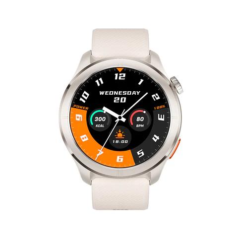 HAYLOU Solar Neo 2 – Smartwatch AMOLED 1.43” AOD  avec Appels Bluetooth