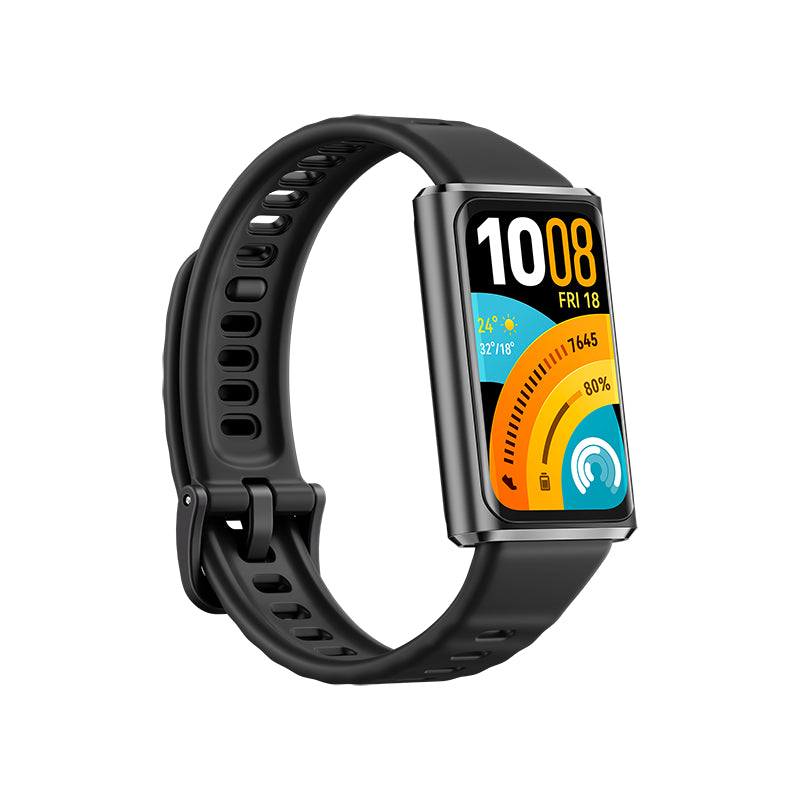 HUAWEI Band 11 Pro – Bracelet Connecté  , AMOLED 1.62” , 1 ATM , GPS