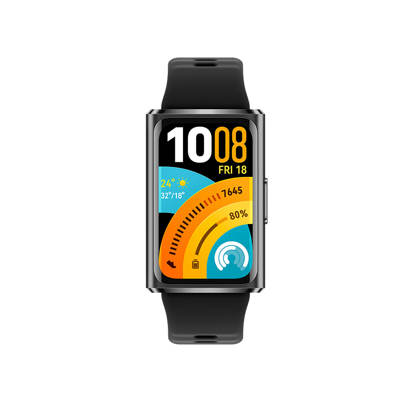 HUAWEI Band 11 Pro – Bracelet Connecté  , AMOLED 1.62” , 1 ATM , GPS