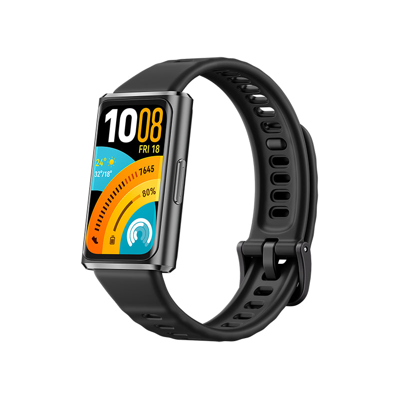 HUAWEI Band 11 Pro – Bracelet Connecté  , AMOLED 1.62” , 1 ATM , GPS