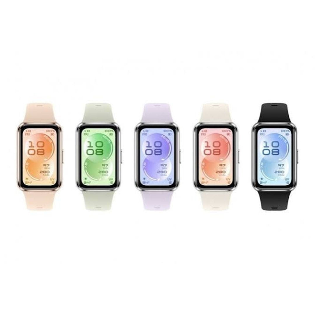 HUAWEI Band 11 – Bracelet Connecté , AMOLED 1,62" , 5 ATM ,  Jusqu’à 14 Jours d’Autonomie