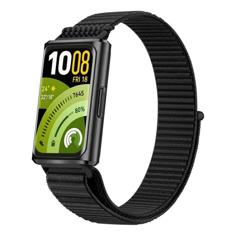 HUAWEI Band 11 Pro – Bracelet Connecté  , AMOLED 1.62” , 1 ATM , GPS
