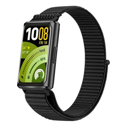 HUAWEI Band 11 Pro – Bracelet Connecté  , AMOLED 1.62” , 1 ATM , GPS
