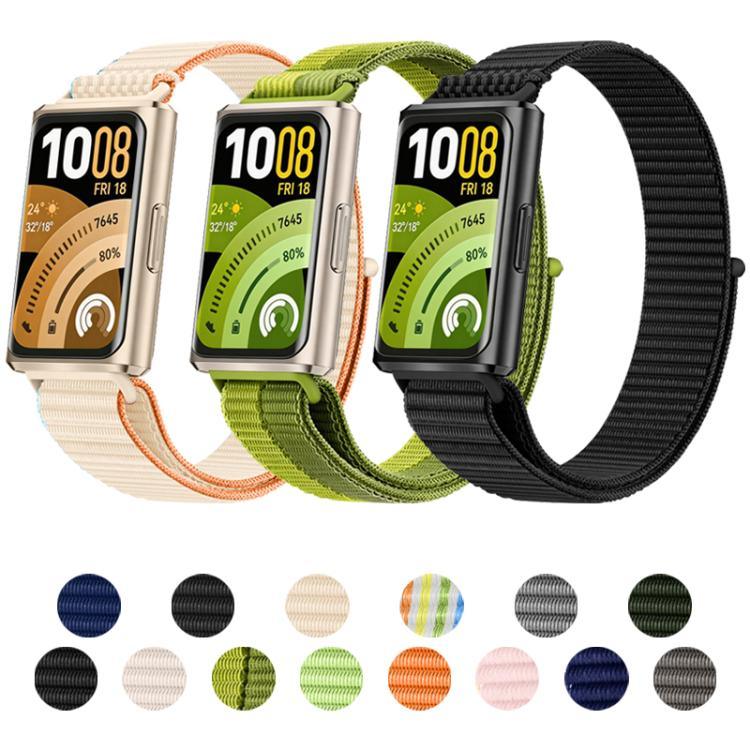 HUAWEI Band 11 Pro – Bracelet Connecté  , AMOLED 1.62” , 1 ATM , GPS
