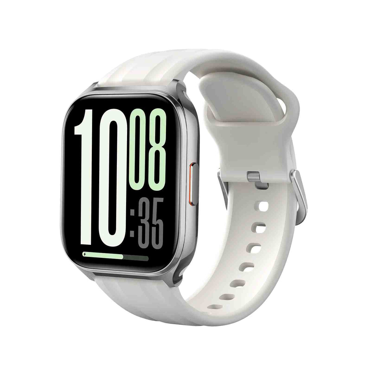 HAYLOU Watch 3 – Smartwatch AMOLED 1,85" , 1 ATM Avec Appels Bluetooth