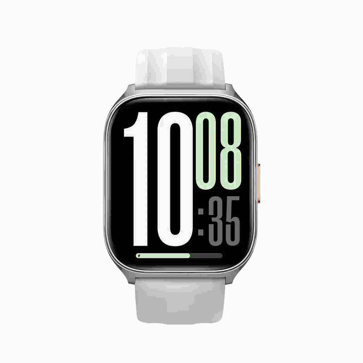HAYLOU Watch 3 – Smartwatch AMOLED 1,85" , 1 ATM Avec Appels Bluetooth