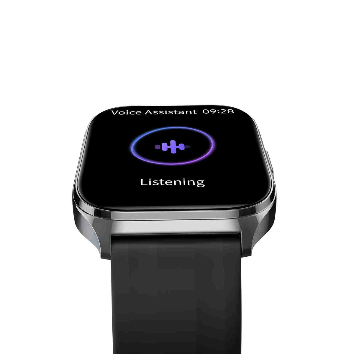 HAYLOU Watch 3 – Smartwatch AMOLED 1,85" , 1 ATM Avec Appels Bluetooth