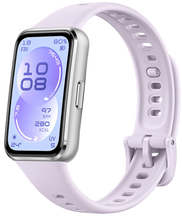 HUAWEI Band 11 – Bracelet Connecté , AMOLED 1,62" , 5 ATM ,  Jusqu’à 14 Jours d’Autonomie
