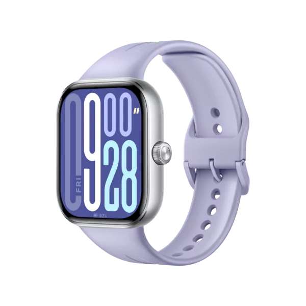 Xiaomi Redmi Watch 5 – Smartwatch Bluetooth , AMOLED 2.07", GPS Multi-Satellites , 5 ATM