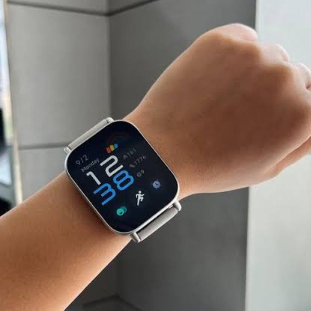 Xiaomi Redmi Watch 5 Active – Montre Connectée Bluetooth , Écran LCD  2" , 5 ATM