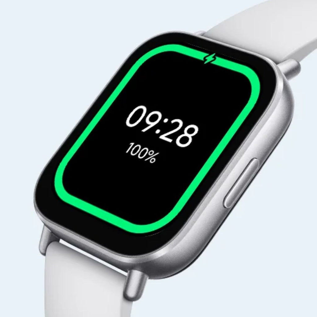 Xiaomi Redmi Watch 5 Active – Montre Connectée Bluetooth , Écran LCD  2" , 5 ATM