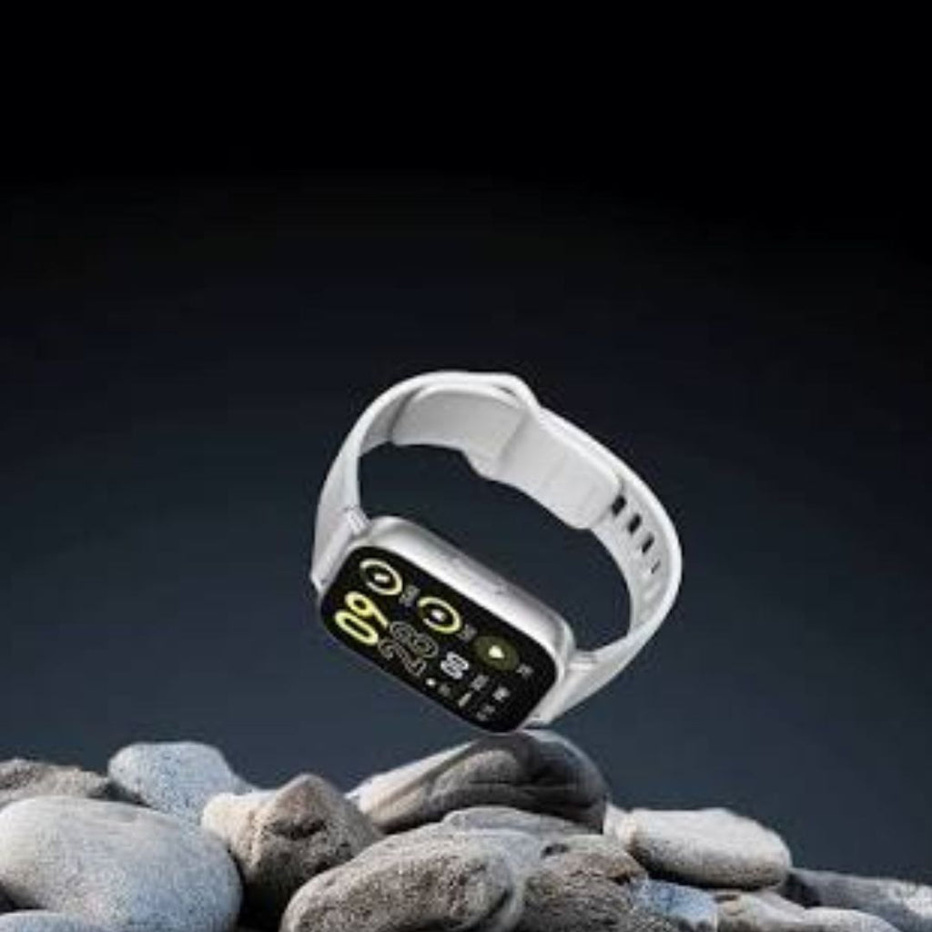 Xiaomi Redmi Watch 5 Active – Montre Connectée Bluetooth , Écran LCD  2" , 5 ATM