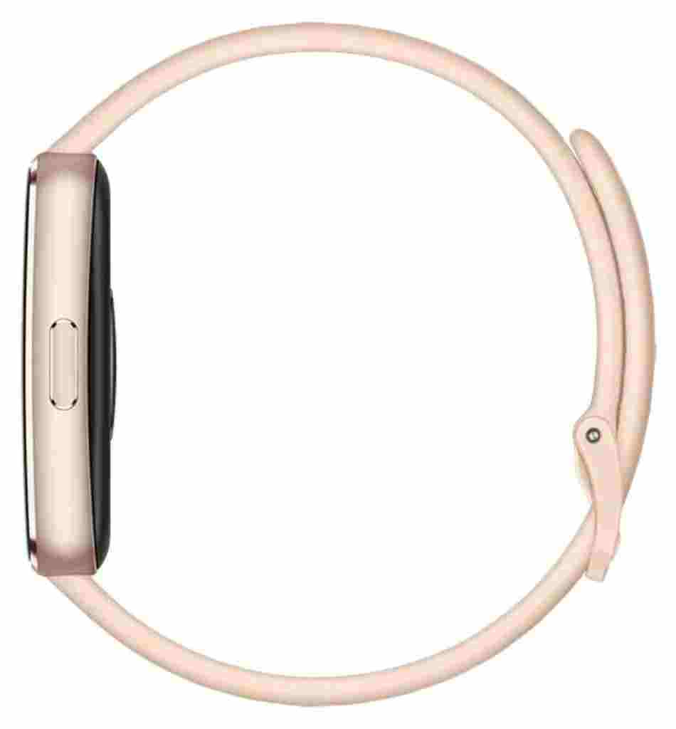 HUAWEI Band 11 – Bracelet Connecté , AMOLED 1,62" , 5 ATM ,  Jusqu’à 14 Jours d’Autonomie