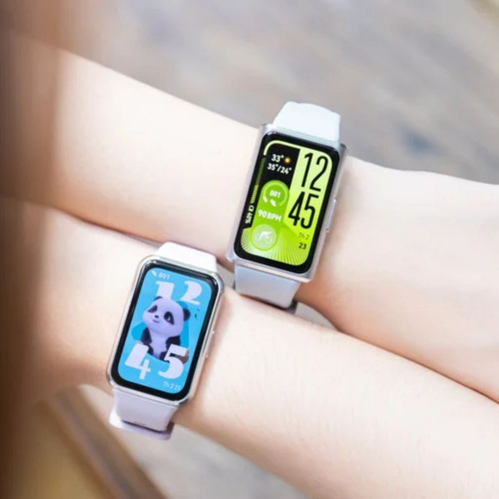 HUAWEI Band 11 – Bracelet Connecté , AMOLED 1,62" , 5 ATM ,  Jusqu’à 14 Jours d’Autonomie