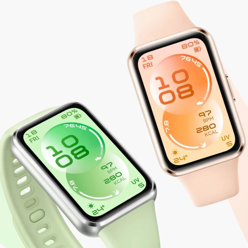HUAWEI Band 11 – Bracelet Connecté , AMOLED 1,62" , 5 ATM ,  Jusqu’à 14 Jours d’Autonomie