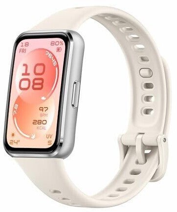 HUAWEI Band 11 – Bracelet Connecté , AMOLED 1,62" , 5 ATM ,  Jusqu’à 14 Jours d’Autonomie