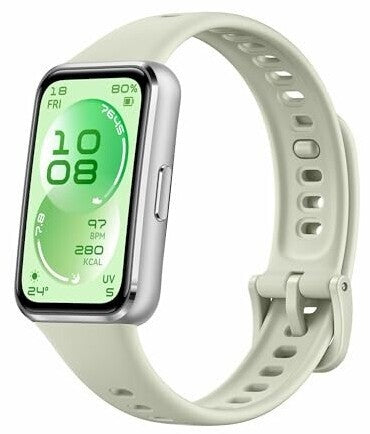 HUAWEI Band 11 – Bracelet Connecté , AMOLED 1,62" , 5 ATM ,  Jusqu’à 14 Jours d’Autonomie