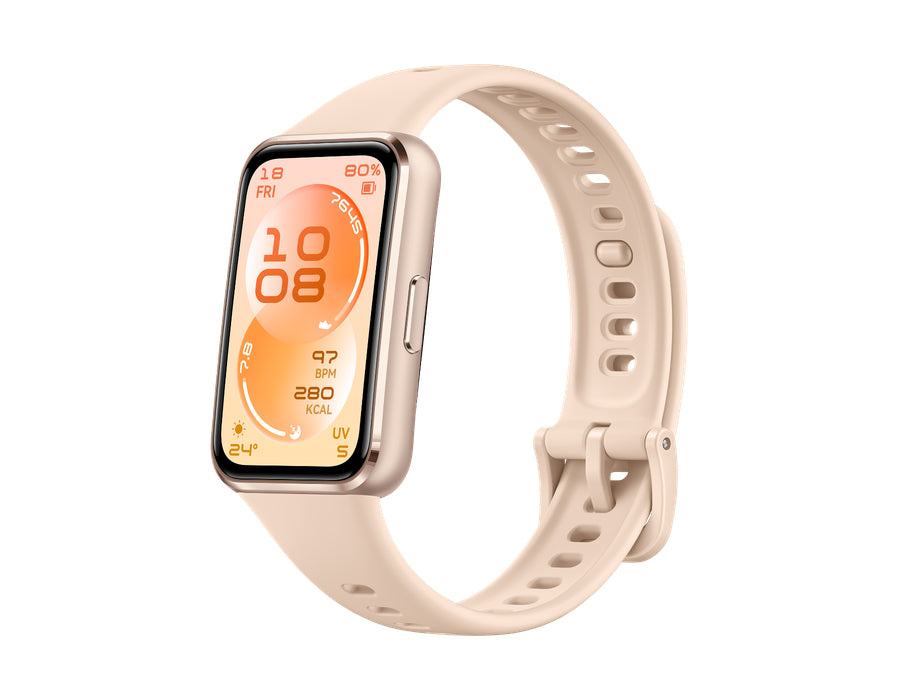 HUAWEI Band 11 – Bracelet Connecté , AMOLED 1,62" , 5 ATM ,  Jusqu’à 14 Jours d’Autonomie