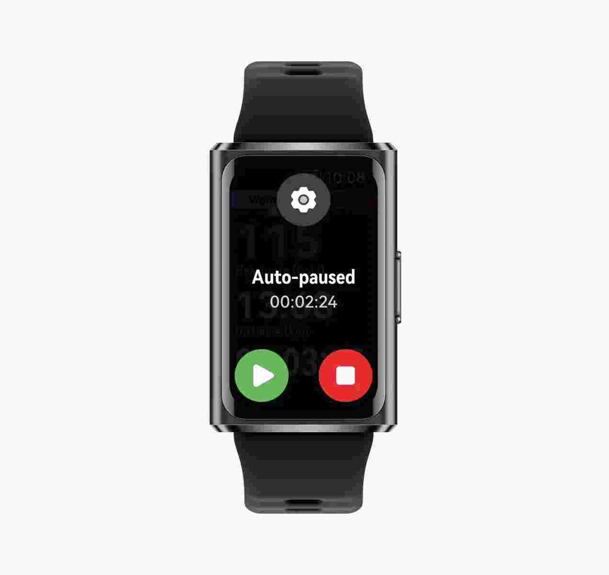 HUAWEI Band 11 Pro – Bracelet Connecté  , AMOLED 1.62” , 1 ATM , GPS