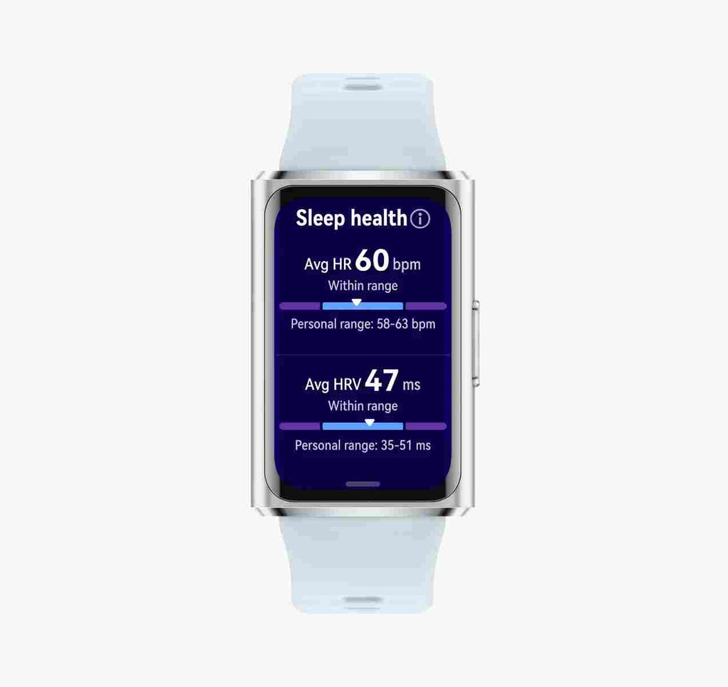 HUAWEI Band 11 Pro – Bracelet Connecté  , AMOLED 1.62” , 1 ATM , GPS