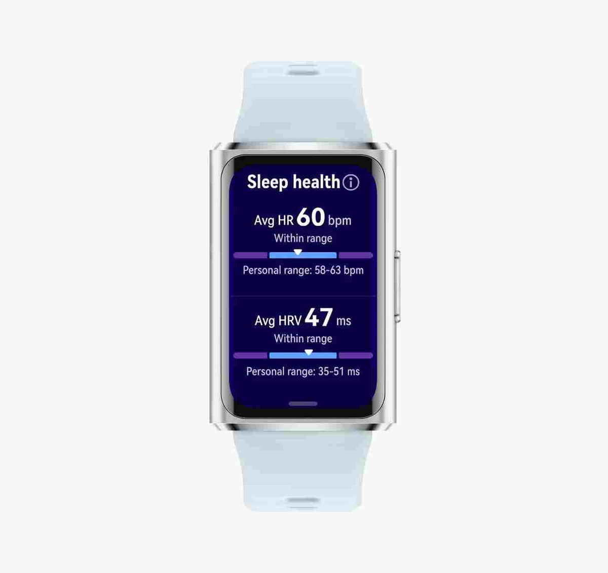 HUAWEI Band 11 Pro – Bracelet Connecté  , AMOLED 1.62” , 1 ATM , GPS