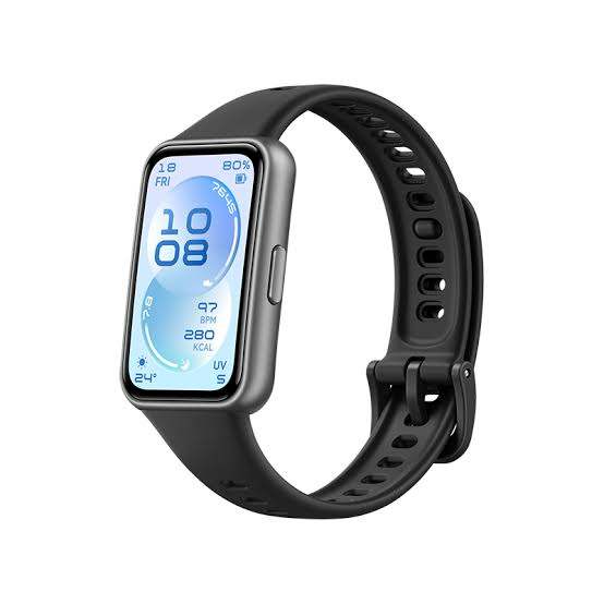 HUAWEI Band 11 – Bracelet Connecté , AMOLED 1,62" , 5 ATM ,  Jusqu’à 14 Jours d’Autonomie