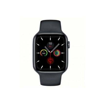 Xiaomi HAYLOU Watch S6 –  Montre Connectée Bluetooth , Écran 2.01" TFT HD , IP68