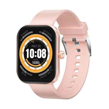 Xiaomi HAYLOU Watch S6 –  Montre Connectée Bluetooth , Écran 2.01" TFT HD , IP68