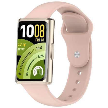 HUAWEI Band 11 Pro – Bracelet Connecté  , AMOLED 1.62” , 1 ATM , GPS