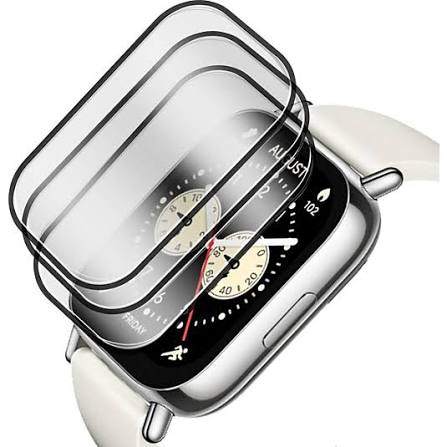 Xiaomi Redmi Watch 5 Lite – Smartwatch AMOLED 1.96" ,GPS Intégré , Appels Bluetooth , 5 ATM