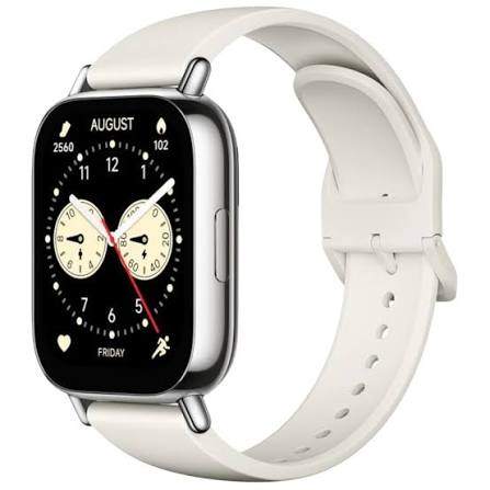 Xiaomi Redmi Watch 5 Lite – Smartwatch AMOLED 1.96" ,GPS Intégré , Appels Bluetooth , 5 ATM