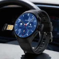 Modio SM08 – Smartwatch avec Carte SIM , Bluetooth Et  Appareil Photo Intégré
