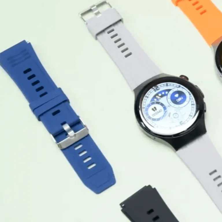 Modio SM08 – Smartwatch avec Carte SIM , Bluetooth Et  Appareil Photo Intégré