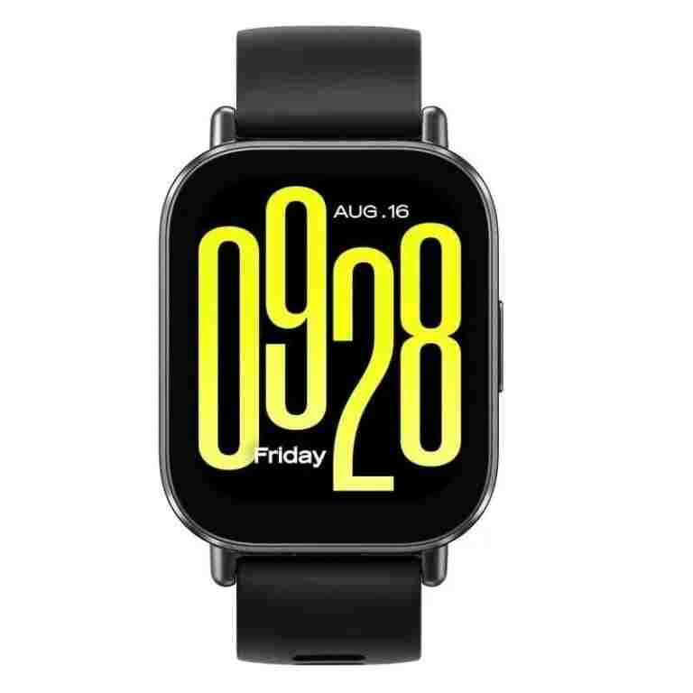 Xiaomi Redmi Watch 5 Active – Montre Connectée Bluetooth , Écran LCD  2" , 5 ATM