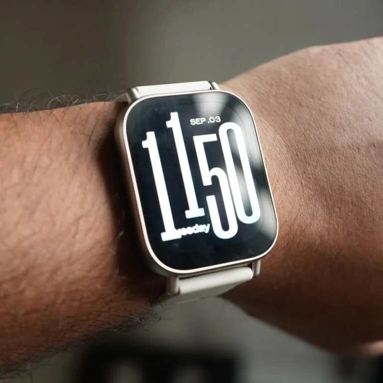 Xiaomi Redmi Watch 5 Active – Montre Connectée Bluetooth , Écran LCD  2" , 5 ATM