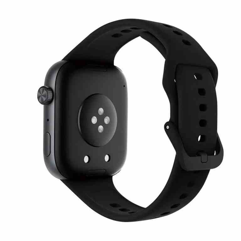 HONOR Watch X5i – Montre Connectée AMOLED 1.97”, Appels Bluetooth ,21 Jours d’Autonomie