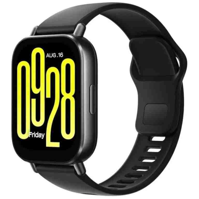 Xiaomi Redmi Watch 5 Active – Montre Connectée Bluetooth , Écran LCD  2" , 5 ATM