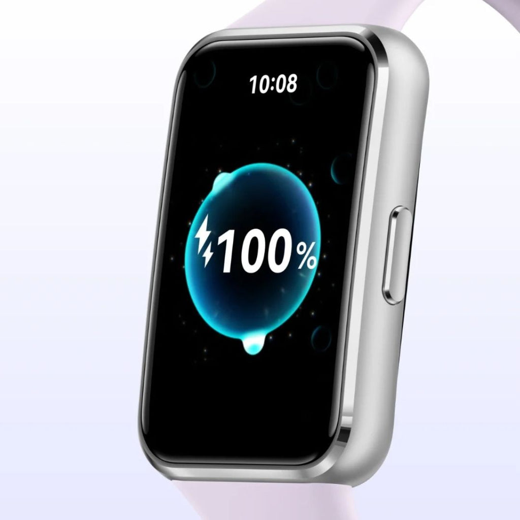 HUAWEI Band 11 – Bracelet Connecté , AMOLED 1,62" , 5 ATM ,  Jusqu’à 14 Jours d’Autonomie