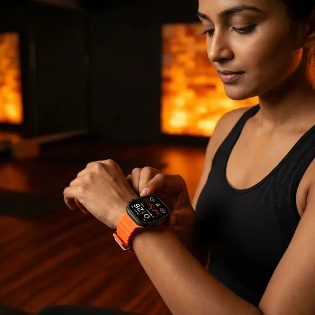 Modio SM03 – Montre Connectée avec Carte SIM , Caméra Et  Appels Autonomes